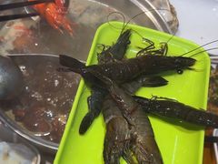 -养牛邓·潮汕牛肉海鲜自助火锅(广州店)
