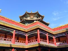 -普陀宗乘之庙(小布达拉宫)
