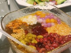 -华晟山城火锅(东城天下店)