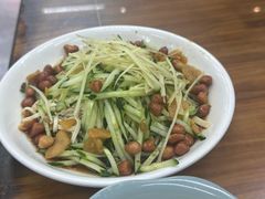 -雪琴面馆富安特色鱼汤面(城中花园店)