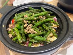 -春家·非遗手工小吃(徐汇万科广场店)