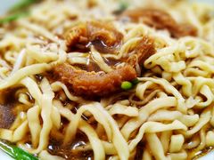 -陈记锅盖面(长江路店)