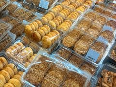 -盒马X会员店(王府井奥莱UP TOWN店)