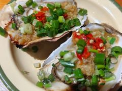 -86烧烤·炭火烧烤 (石人总店)