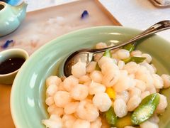 -一品淮扬 · 淮扬菜·北京万达文华酒店