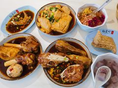 -杨爱珍大排档(龙游店)