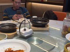 -香港狮子山下·明星粤菜餐厅(北苑店)