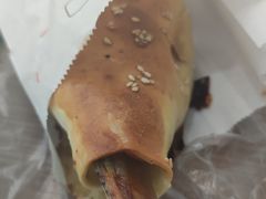 羊排烤包子-中关村烤包子(中关村店)