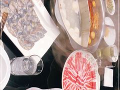 -吴记老锅底麻辣火锅(福州路店)