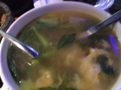 -外婆私房菜(新亚百货店)