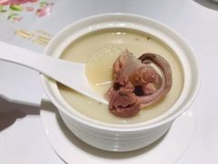 猪肚汤-花城苑广府菜(侨鑫店)