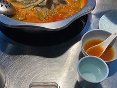 -亮欢寨快活林 酸汤鱼(仁怀店)