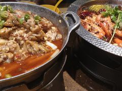 -蛙喔牛蛙(百联南方店)