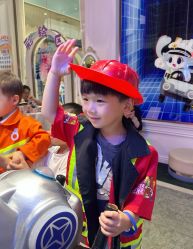 -奈尔宝家庭中心·亲子餐厅(华采天地店)