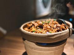 -青桃餐厅