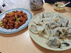 -乡府肉丁水饺(环山路店)