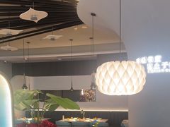 -雀蓝川菜(滨湖万象汇店)