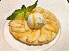 -卡本妮法餐厅·北京和平宾馆