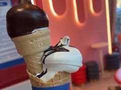 -DQ·蛋糕·冰淇淋(阜盛道店)