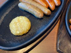 -萨莉亚意式餐厅(川沙百联店)