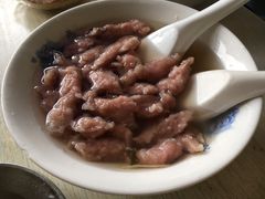 牛肉丸-小东门牛肉水粉老店