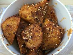 -正宁路小吃夜市