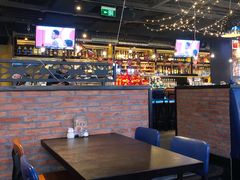 大堂-bluefrog蓝蛙(水游城店)