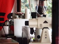 -喜柿咖啡SeeS coffee
