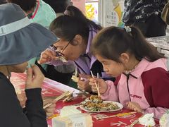 -海大南门夜市(海富街店)