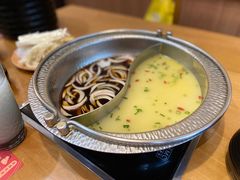 -牛New寿喜烧(青浦店)