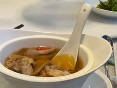 -世博源公馆·本帮融合菜·主题包厢·江景餐厅