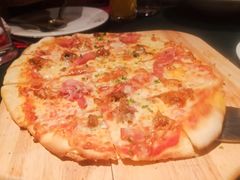 -碧特博格·20年品牌西餐厅(芜湖路店)