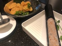 -一哥澳门豆捞·澳门风打边炉(高德置地店)