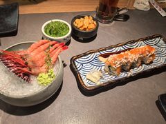 -沼津港精致料理·寿喜烧·烧鸟(龙湖南桥天街日料榜单店)