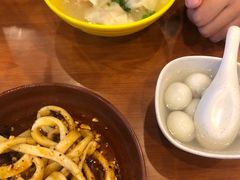 -龙抄手(春熙路总店)