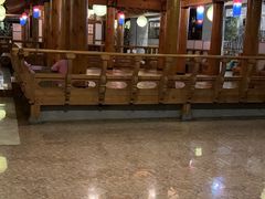 -纽斯桑拿会所(天山店)