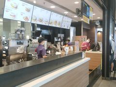 -麦当劳(广州南站店)