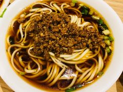 -牛王庙吳記怪味面(双楠店)