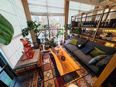 -JRCAFE玖如空间