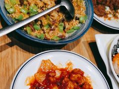 -滇铺子·云南特色菜·第九届野生菌美食节(东风东路c86店)