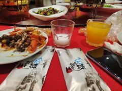 -东沙小镇主题餐厅(下沙店)