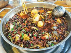 -黑竹香鸡(营和巷店)