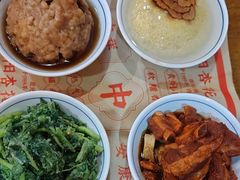 -杏花村水席楼·洛阳水席(老城十字街店)