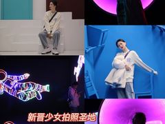 -金茂览秀城