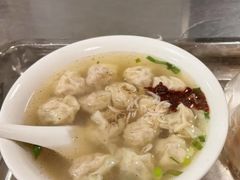-汪家馄饨(集庆路店)