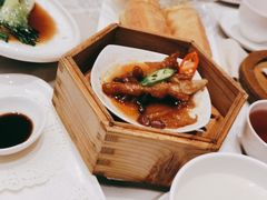 -粤江春·早茶·潮粤菜·宴会(罗湖宝能中心店)