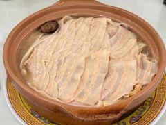 -砂锅居(西四店)