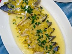 -海澄轩海鲜酒家(虎门店)
