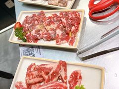 -喜来稀肉(虹泉路店)