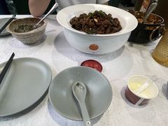 -湘中缘·湖南菜(娄底驻京办店)
